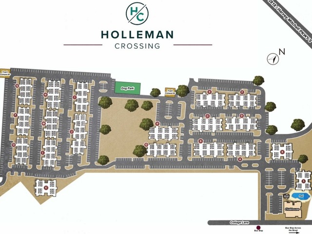 Property Map