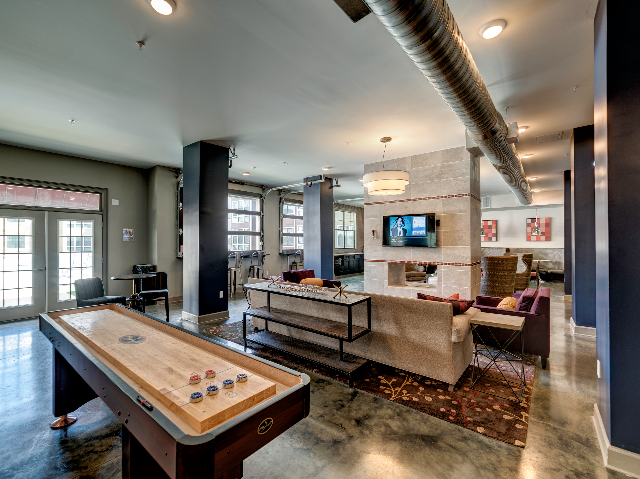 Clubhouse