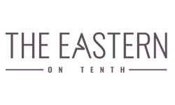 Eastern on 10th logo