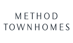 Method Townhomes Logo