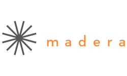 Madera Logo
