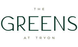 The Greens at Tryon Logo