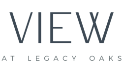 View at Legacy Oaks Logo