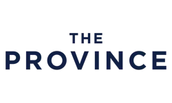 The Province Greensboro Logo