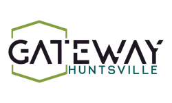 Gateway at Huntsville Logo