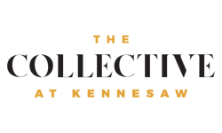 The Collective at Kennesaw Logo