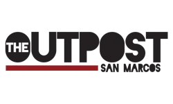 The Outpost San Marcos Logo