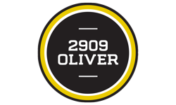 2909 Oliver Logo