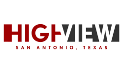 High View Logo