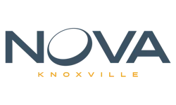 Nova Knoxville Logo