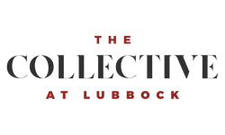 The Collective at Lubbock Logo