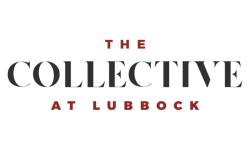 The Collective at Lubbock Logo