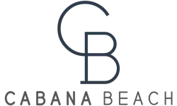 Cabana Beach Gainesville Logo