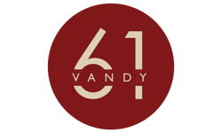 61 Vandy Logo