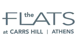 The Flats at Carrs Hill Logo