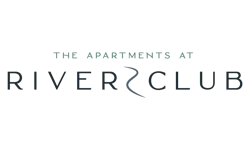 River Club Apartments Logo