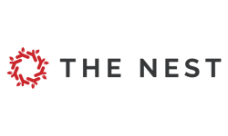 The Nest Logo