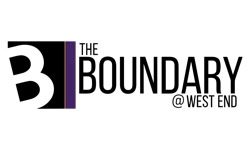 The Boundary at West End Logo