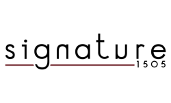 Signature 1505 Logo