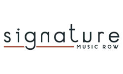 Signature Music Row Logo