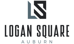 Logan Square Logo