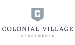 Colonial Village Logo