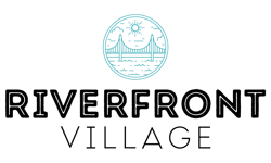 Riverfront Village Logo
