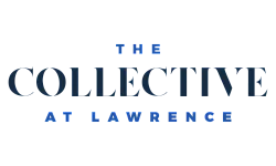 The Collective at Lawrence Logo