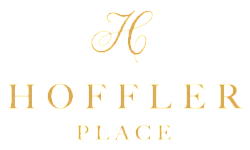 Hoffler Place Logo