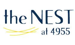 The Nest at 4955 Logo