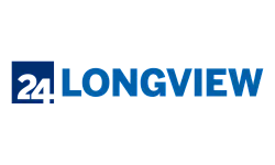 24 Longview Logo