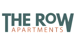 The Row Apartments Logo