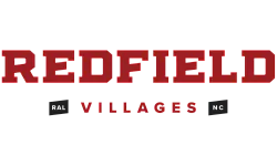 Redfield Villages Logo