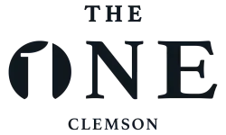 The One Clemson Logo