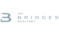 The Bridges Dinkytown Logo