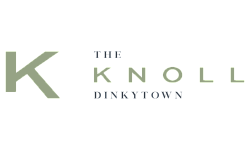 The Knoll Dinkytown Logo