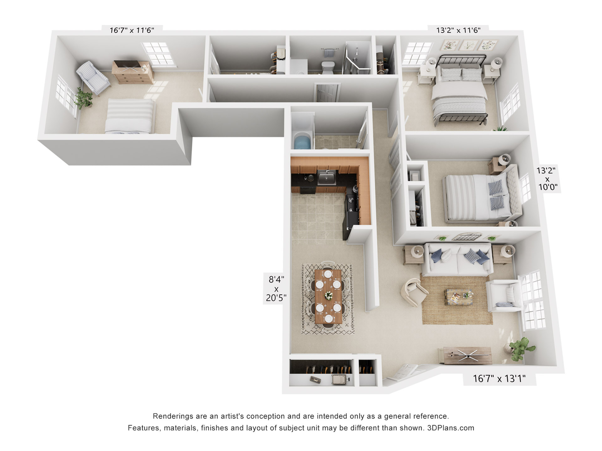 floor plan image unavailable