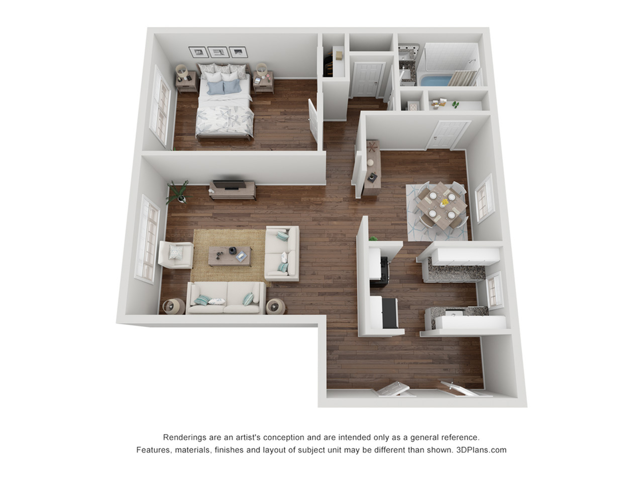 849 SF