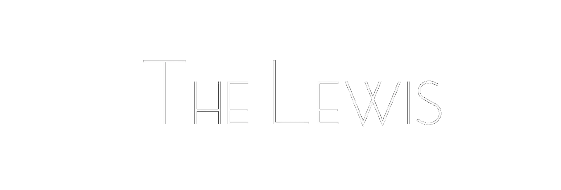 The Lewis Logo