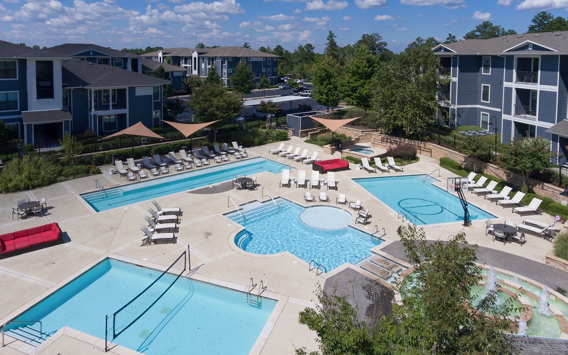 The Connection at Athens | Apartments In Athens, GA