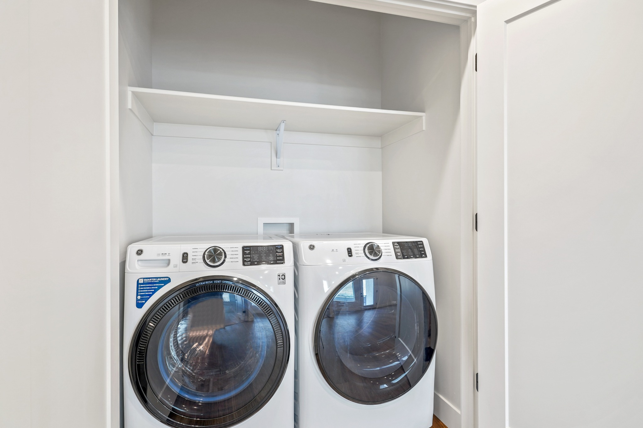Washer/ Dryer