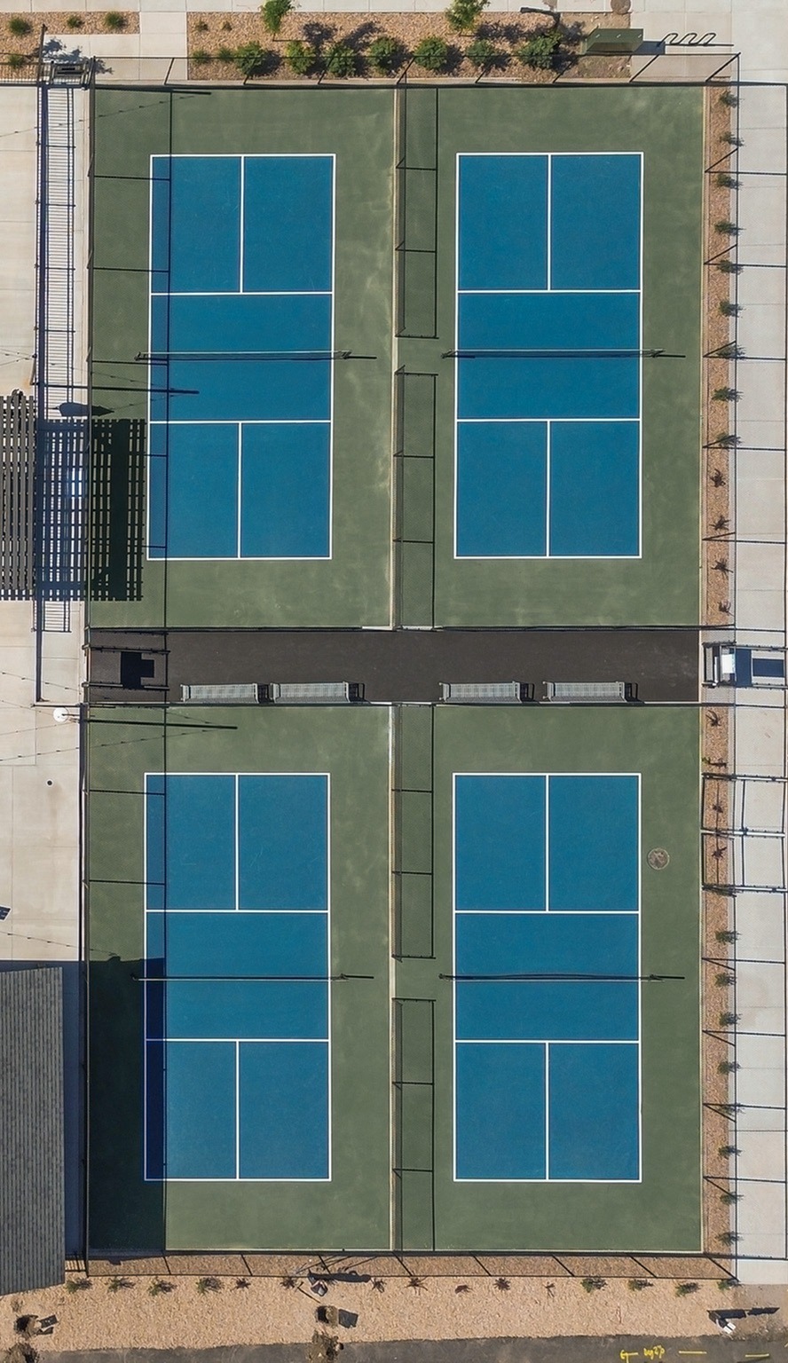 Pickleball