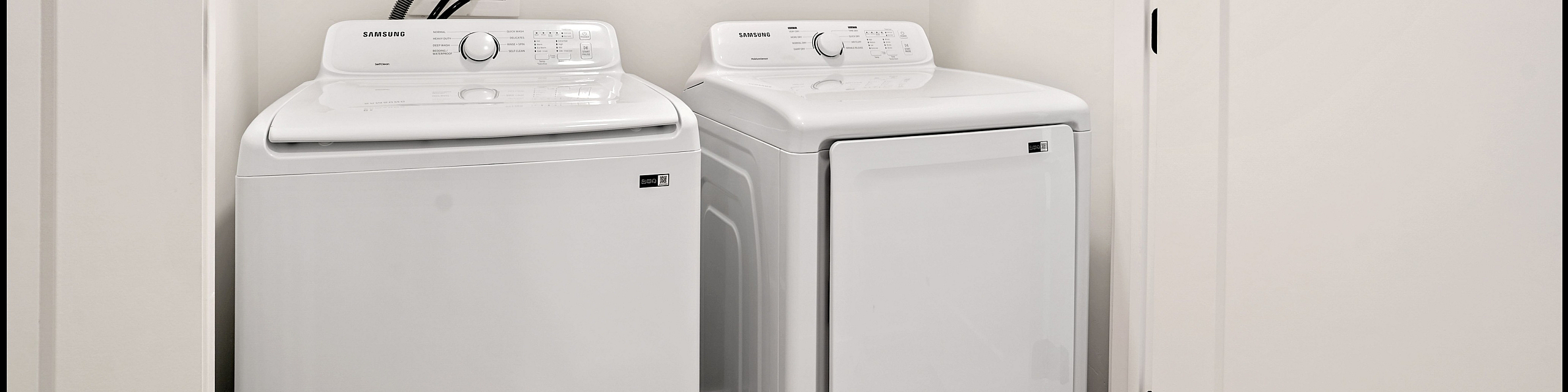 Washer/Dryer