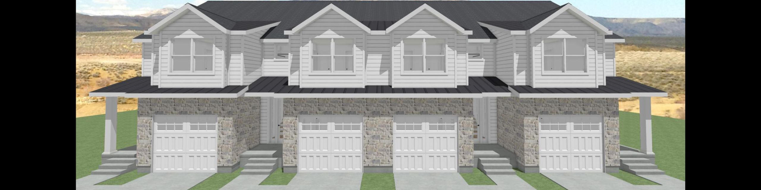 Building Render