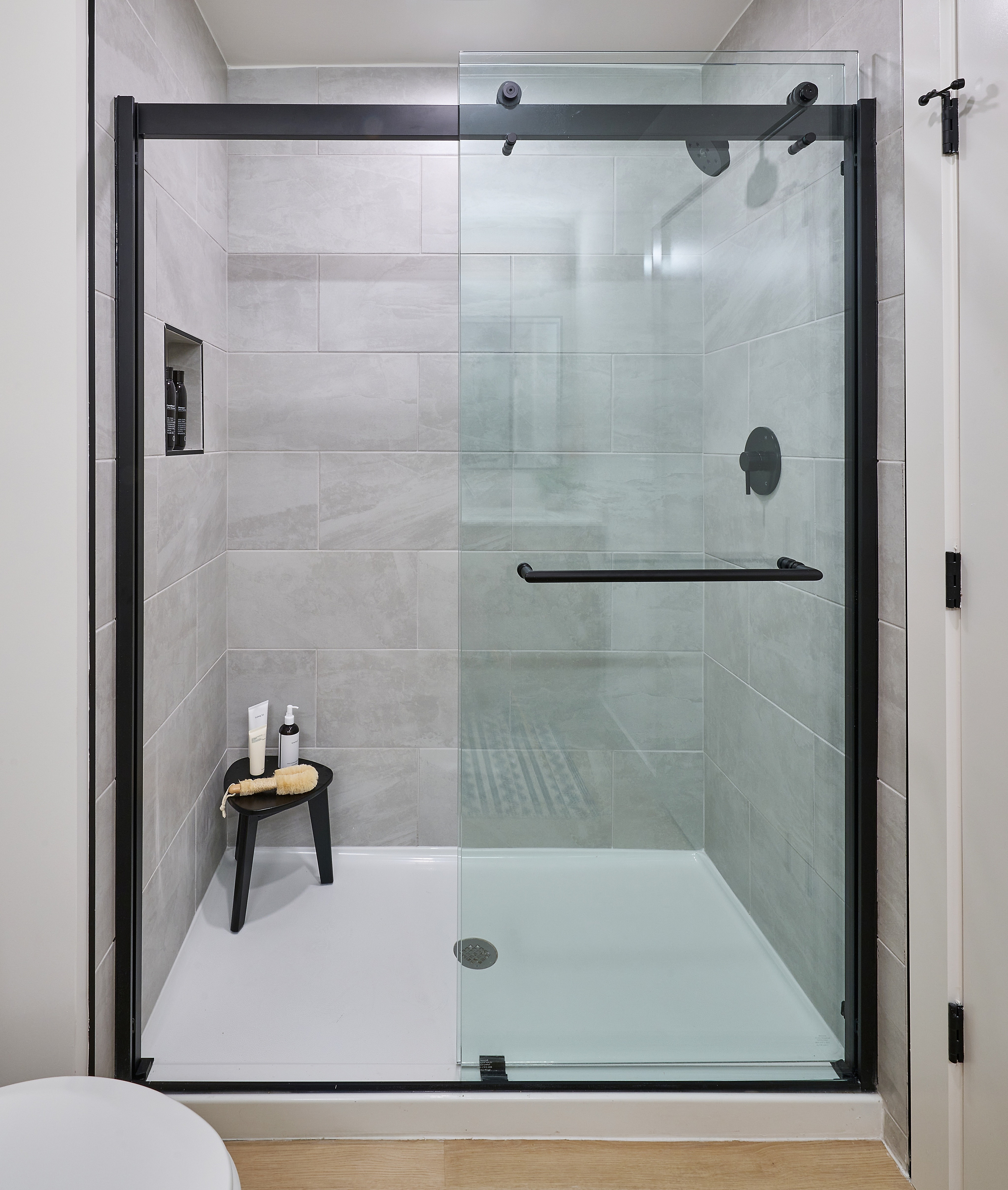 WeHo Nashville townhomes for rent.