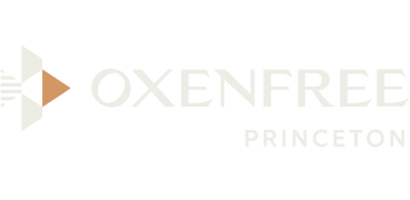 Oxenfree at Princeton