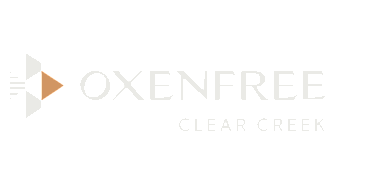 Oxenfree Clear Creek