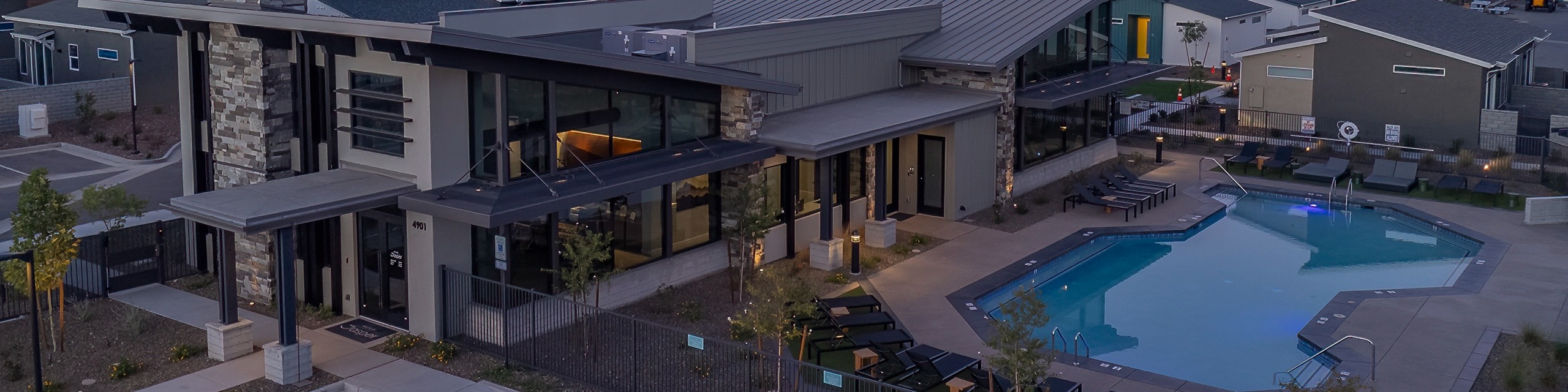 clubhouse