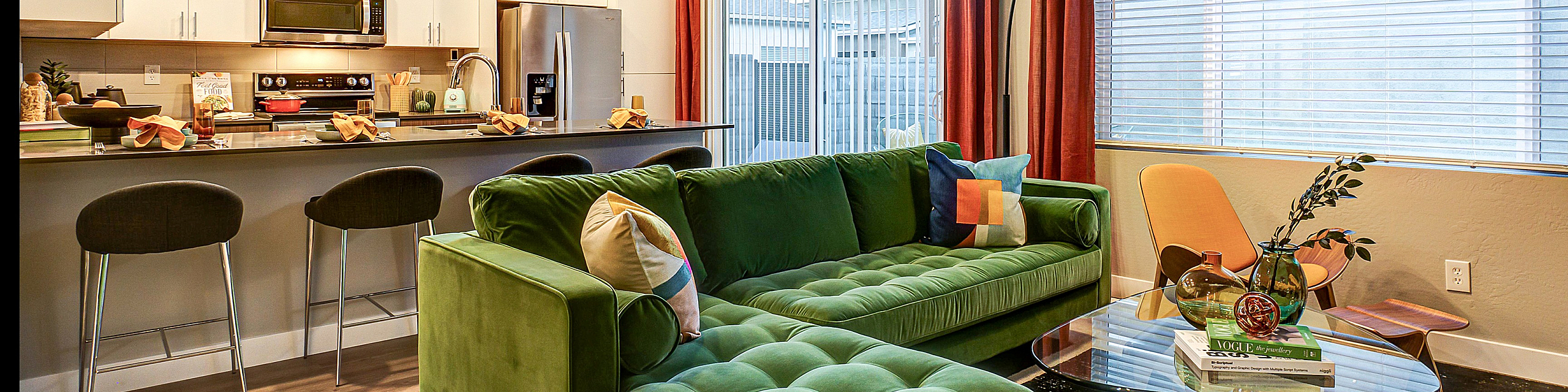 2 bedroom