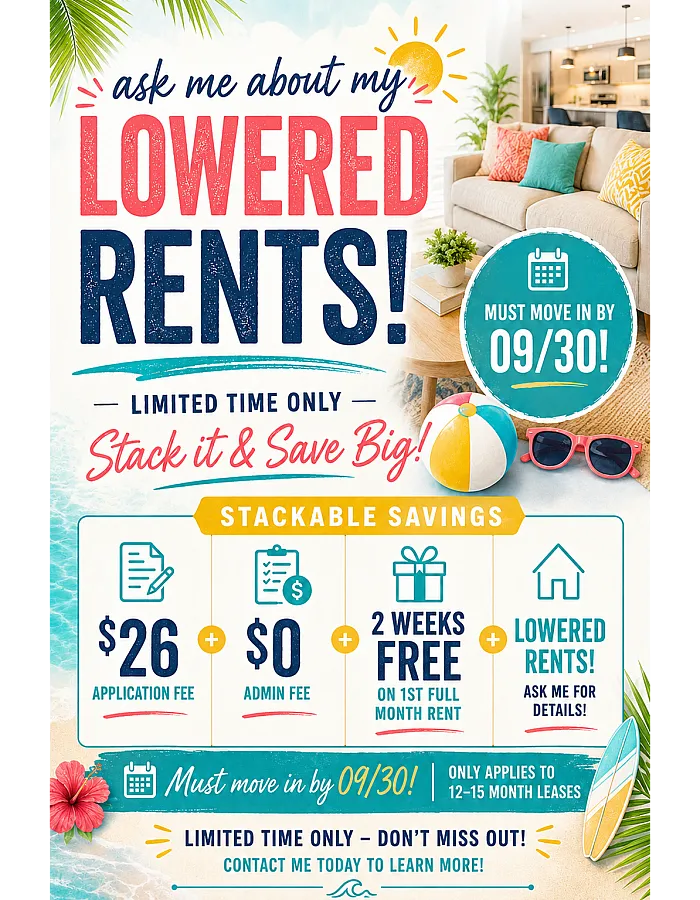 Lakeland Apartments